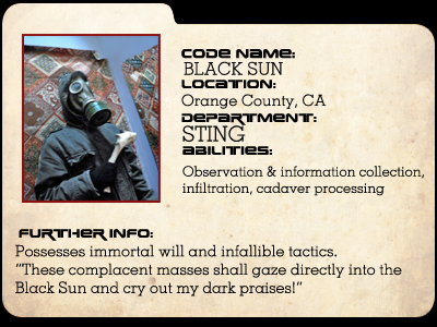 BlackSun