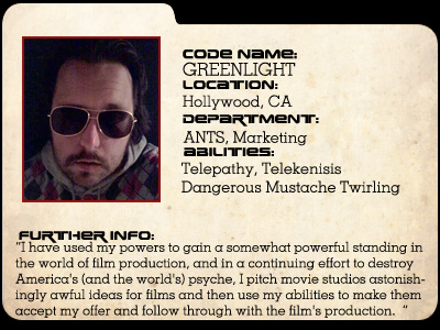 Greenlight