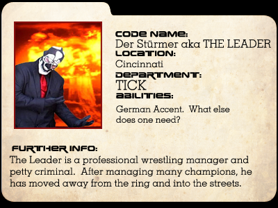 TheLeader